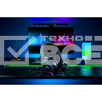 Гарнитура Razer Barracuda X Chroma чёрный, беспроводная, радиоканал, до 70 ч, съёмный микрофон, подсветка, фото9