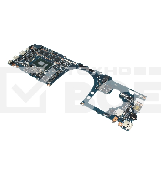 Материнская плата для Asus UX331U 16G/I7-8550U 90NB0HT0-R00030