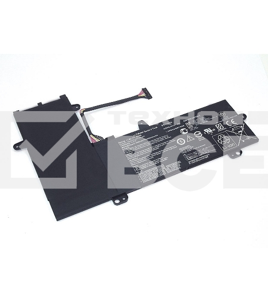 Аккумуляторная батарея для ноутбука Asus TP200SA (B21N1504) 7,6V 38Wh Orig