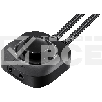 Акустическая система Defender 2.0 Solar 10 10Вт, BT/Light питание от USB, фото5