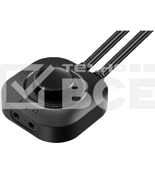 Акустическая система Defender 2.0 Solar 10 10Вт, BT/Light питание от USB