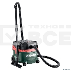 Пылесос Metabo AS 20 L PC All purp.vacuum cl 602083000, фото3