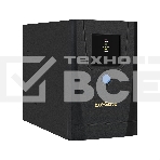 Источник бесперебойного питания ExeGate SpecialPro UNB-650.LED.AVR.1SH.2C13.RJ.USB, фото5