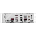 Материнская плата MSI MPG X870E EDGE TI WIFI, AM5, AMD X870E, 4xDDR5, 4xSATA, 4xM.2, 1xPCIe 5.0 x16, 1xPCIe 4.0 x4, 1xPCIe 3.0 x1, 1xHDMI (v2.1), 1xUSB-C 10Gbps, 1x5Gb LAN, Wi-Fi 7, Bluetooth 5.4, 2xUSB-C 40Gbps, 5xUSB-A 10Gbps, 4xUSB-A 2.0, 2x3.5 мм, S/P, фото5