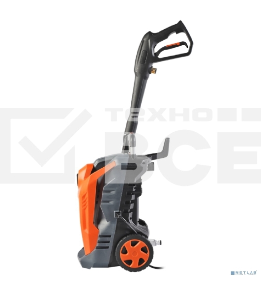 Минимойка (моющий аппарат) PATRIOT GT660 Imperial