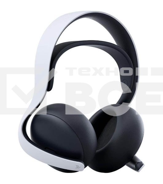 Наушники PS5 PULSE Elite Wireless Headset черный CFI-ZWH2