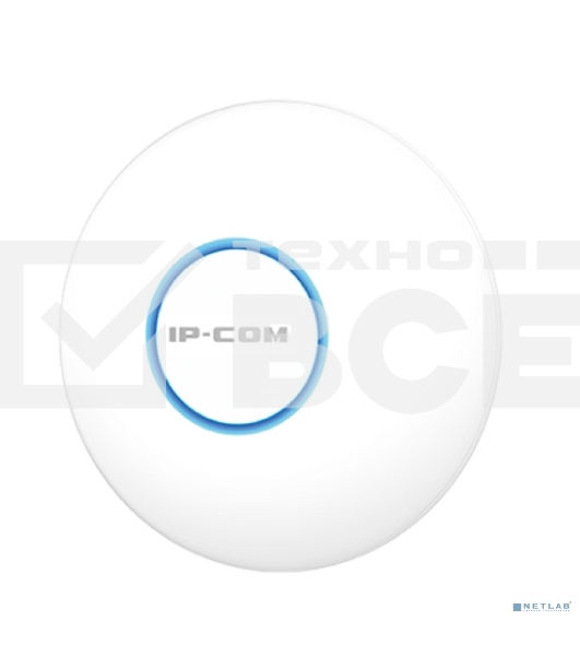 Точка доступа Wi-Fi IP-COM AX3000 MU-MIMO PRO-6-LITE
