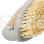 Щетка-утюг 145х65 мм, бамбуковая рукоятка, Home Palisad, фото5