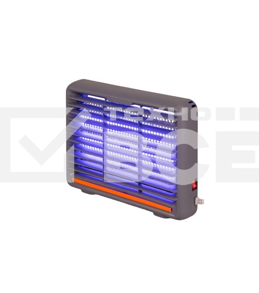 Светильник антимоскитный 3Вт/220В на площадь S=40кв.м ЧЕТЫРЕ СЕЗОНА 71-0126-F