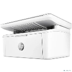 МФУ лазерное HP LaserJet MFP M141w_BBU (7MD74A_BBU) BBU, старт. картридж. 150A, фото3