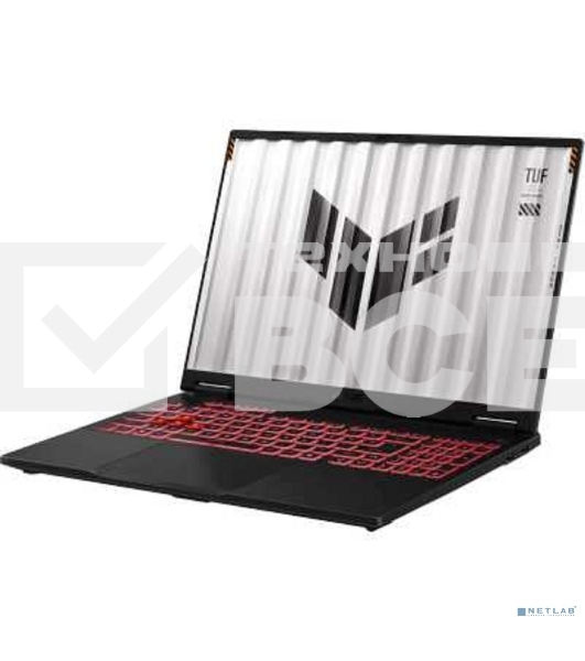 Ноутбук Asus TUF Gaming A16 FA608UM-RV097 Ryzen 7 260 32Gb SSD 512Gb NVIDIA GeForce RTX 5060 8Gb 16