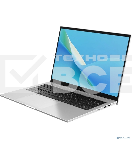 Ноутбук Maibenben M16B-R343UM 16
