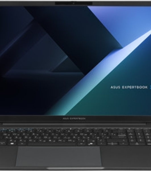 Ноутбук ASUS ExpertBook Mainstream B3605CVA-MB0966/IPS/16.0/Intel Core 7 150U/16GB/1TB SSD/Intel Graphics/No OS/1.77kg