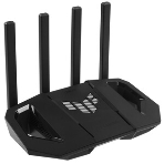 Роутер беспроводной Asus TUF-BE3600 BE3600 100/1000/2500BASE-T черный, фото22