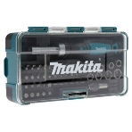 Набор принадлежностей Makita B-36170 47 предметов (жесткий кейс), фото5