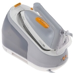 Парогенератор Braun IS3231GY серый, 2200 Вт, 125 г/мин, 460 г/мин, 1700 мл, фото8