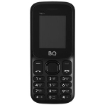 Мобильный телефон BQ 1848 Step+ черный (без СЗУ в комплекте), фото12