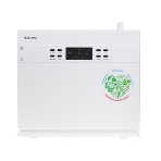 Комплект фильтров Neoclima FC-868 для климатического комплекса (NCC 868) (Hepa+уголь), фото 1