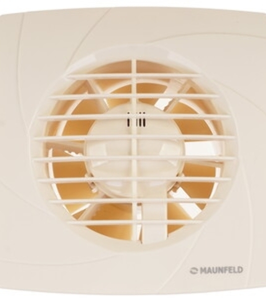 Вытяжной вентилятор Maunfeld MFB12Gb