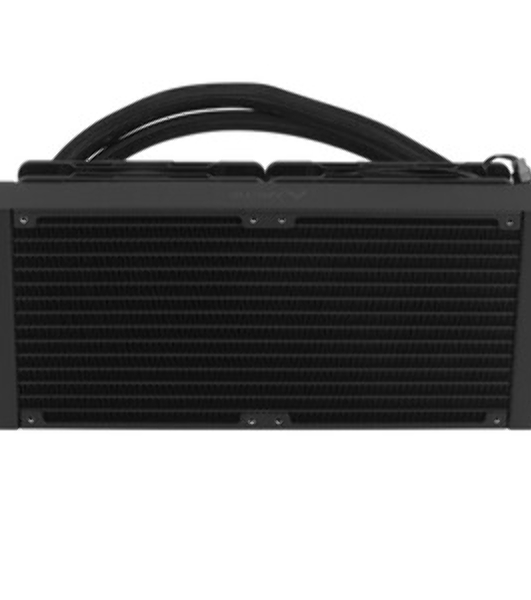 Система жидкостного охлаждения Arctic Cooling Liquid Freezer III Pro 280 Multi Compatible All-In-One CPU Water Cooler (ACFRE00179A)