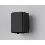 Светильник настенный TN5118 BK черный G9 max 40W 120*80*105, фото3