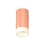 Светильник Ambrella Light XS6326021 PPG/FR золото розовое полированное/белый матовый MR16 GU5.3 (C6326, N6248), фото4