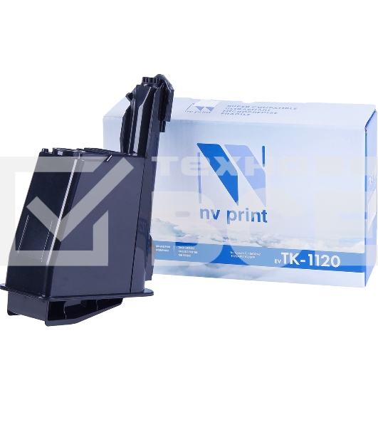 Картридж NV Print совместимый Kyocera TK-1120 для FS1060DN/1025MFP/1125MFP (3000k)
