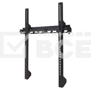 Кронштейн для телевизора Kromax VEGA-11 черный 22