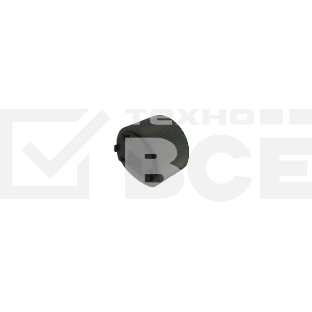 Ролик захвата обходного лотка (лоток 1) HP LJ P2035/P2055 (RL1-2120) Япония