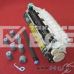 Сервисный набор HP LJ 4200 (Q2430-69001/02/03/Q2430-67902/03) Maintenance kit , фото2