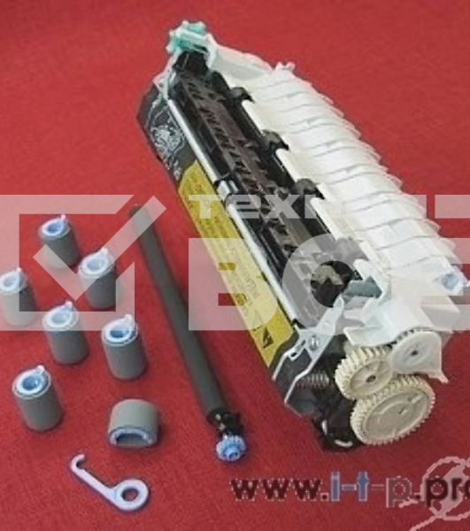 Сервисный набор HP LJ 4200 (Q2430-69001/02/03/Q2430-67902/03) Maintenance kit 