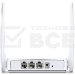 Роутер Wi-FiMercusys MW301RN300, фото8