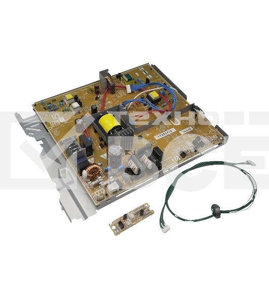 Плата DC-контроллера HP LJ Pro 400 M401d/dn/dne/dw (RM1-9165/RM2-7761) OEM