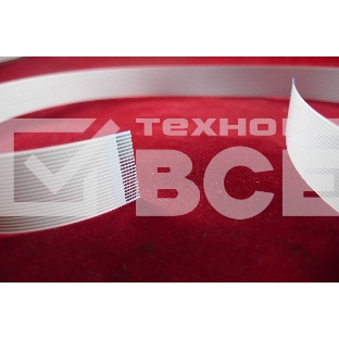Кабель планшетного сканера HP LJ M1522/M2727/3390/3395 20pin (FF-M1522/FFK-M1522/FFK-M2727) OEM