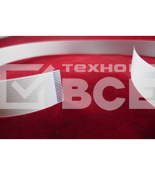 Кабель планшетного сканера HP LJ M1522/M2727/3390/3395 20pin (FF-M1522/FFK-M1522/FFK-M2727) OEM