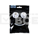 Кабель USB 2.0 hoco X13, AM/Lightning M, белый, 1м, фото 1