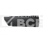 Пылесос Samsung VCC4520S36 синий/черный, 350/1600 Вт, уборка сухая, пылесборник контейнер 1.3 л, фото13