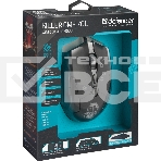 Мышь проводная Defender Killer GM-170L черный, 3200 dpi, USB, кнопки - 7, фото6