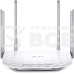 Роутер TP-LINK Archer A5 AC1200 Двухдиапазонный Wi-Fi роутер, фото19