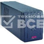 Источник бесперебойного питания APC Smart-UPS SC SC620I 390Вт 620ВА черный, фото5