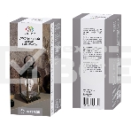 Декоративный фонарь Neon-night с лампочкой, бронзовый корпус, размер 10.5х10.5х22,5 см, цвет теплый белый, фото5