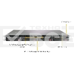 Серверная Платформа Supermicro SYS-5019C-MR, фото3