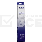 Расходные материалы EPSON C13S015610BA Black Ribbon for LQ-690, фото 1