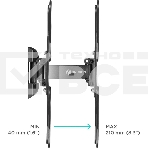 Кронштейн ONKRON M2 для телевизора 26