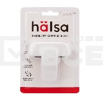 Замок блокиратор для холодильника Halsa, 1 шт., фото2