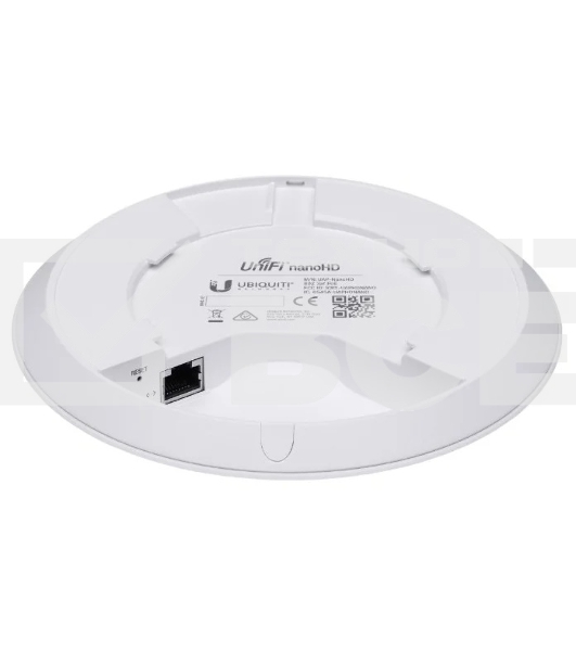 Точка доступа Wi-Fi 1733MBPS 3PACK UAP-NANOHD-3 UBIQUITI
