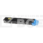 Картридж лазерный Kyocera TK-8315C (1T02MVCNL0) голубой для TASKalfa 2550ci 6000 стр., фото2