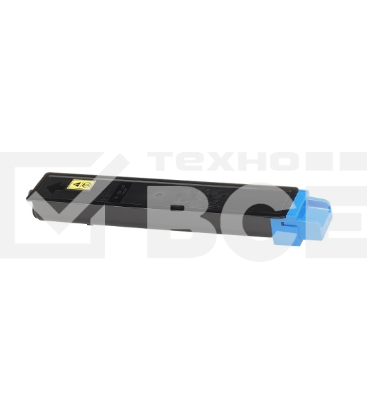 Картридж лазерный Kyocera TK-8315C (1T02MVCNL0) голубой для TASKalfa 2550ci 6000 стр.