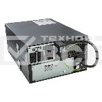Источник бесперебойного питания APC Smart-UPS SRT SRT5KRMXLI 4500Вт 5000ВА черный, фото29