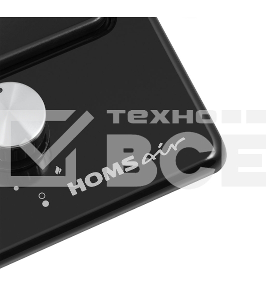 Газовая панель HOMSair HGE323GCBK